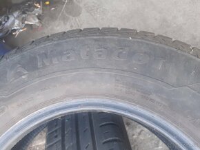 175/80 r14 Matador - 5