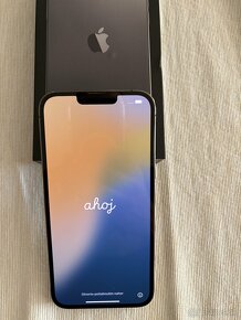 Apple iPhone 13 Pro Max 256 GB - 5