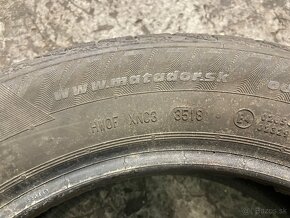 205/55 R16 zimne pneumatiky - 5