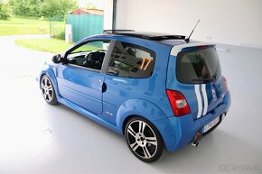 Renault Twingo RS Gordini - 5