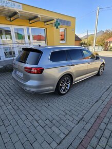 Volkswagen Passat B8 Variant 2.TDI - 5