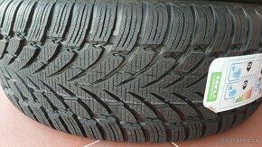 Predám nové zimné pneumatiky NOKIAN 225/55 r18 102 H XL. - 5