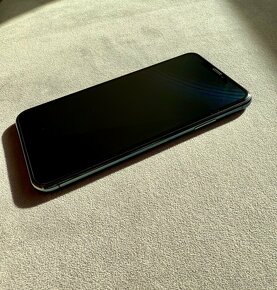 iPhone 11 Pro Max 64GB Midnight Green - 5