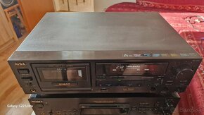 AIWA  AD-810 made in Japan 1991 - 5