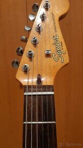 Fender Squier Classic Vibe '60s -1 ročná, 2023 - 5