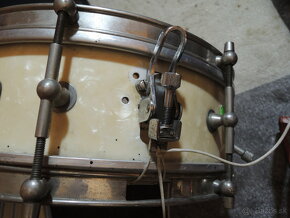 Snare Trova 14x5 - 5