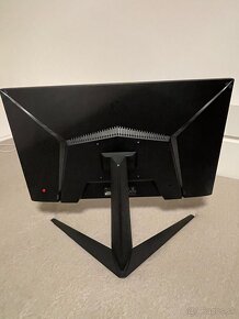 Pc monitor MSI G241 - 5