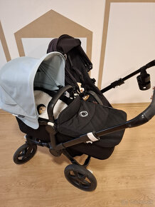 Bugaboo Donkey 3 - 5