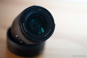 Sony FE 35mm F1.4 GM - 5