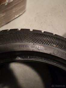 235/45 R18 Continental zimné - 5