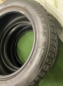 235/55 r18 zimné BRIDGESTONE 100H - 5