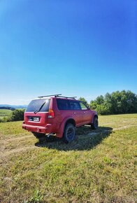 Mitsubishi Pajero sport 3.0 130kw - 5