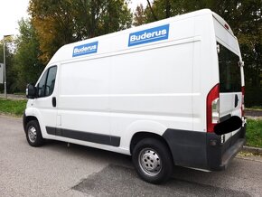 Fiat Ducato 2,3 MJET 88KW=120PS - 5