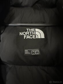 The North Face 700 puffer paperova bunda - 5