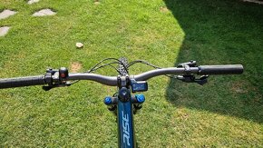 Ebike ORBEA RISE M20 - 5