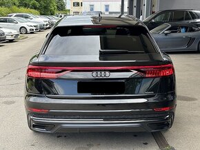 Audi Q8 - 5