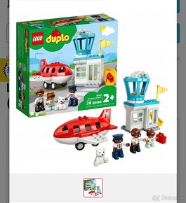 Lego Duplo - 5