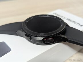 Galaxy Watch 4 classic 46mm - 5