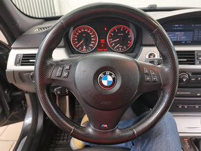 BMW 330xi TOURING (combi) - 5