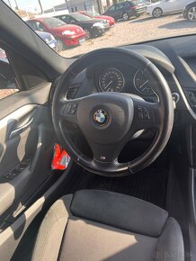 BMW X1 M-Paket - 5