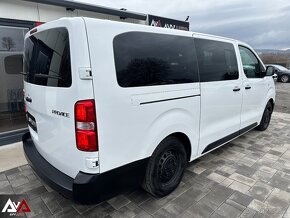 Toyota Proace Verso 2.0 D-4D L2, 9 miestne,Slovenské vozidlo - 5