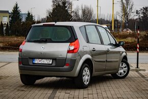 Renault Mégane Scenic - 5