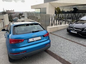 Audi Q3 nove slovenske TopStav aj servisna historia Audi - 5