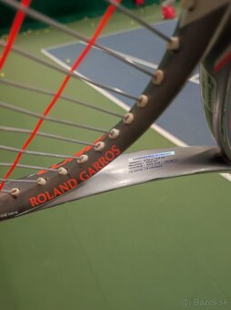 Tenisová raketa Babolat Pure Aero Light - 5