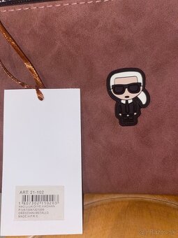 Dámska peňaženka Karl Lagerfeld - 5