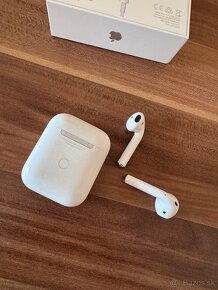 airpods 2 generacia - 5