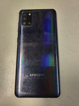 Samsung  A31 - 5