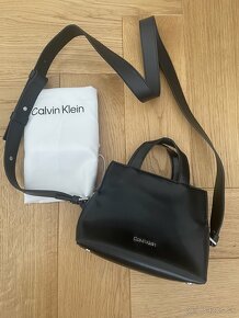 kabelka Calvin Klein - 5