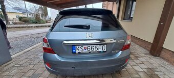 Honda civic ctdi 1,7 - 5