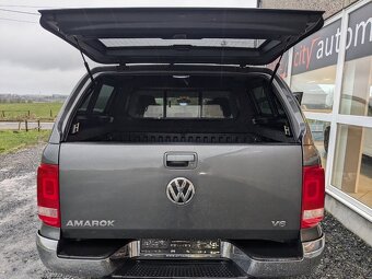 Vw Amarok 3.0 V6 190kw - 5