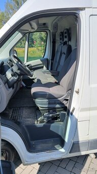 Peugeot Boxer 2.2 HDi L3H2 Nová STK,EK - 5