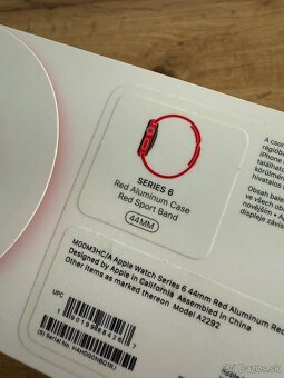 Apple Watch 6.gen 44mm - 5