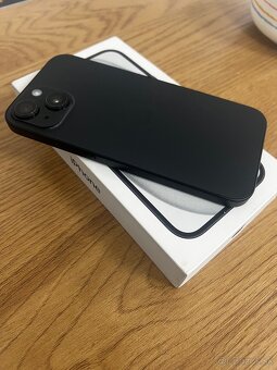 iPhone 15 128GB BLACK - 5