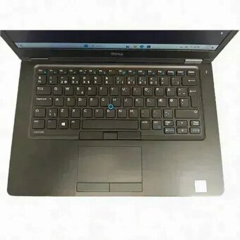 Notebook Dell Latitude 5480 - 633562 - 5