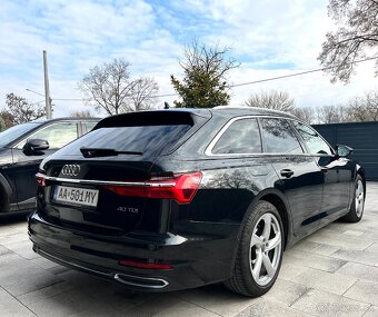 Audi A6 Avant 40 TDI, Sport(možný odpočet DPH) - 5