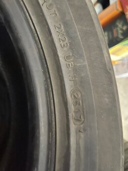 Letné Hankook Ventus S1 235/50 R19 - 5