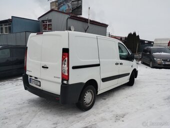 Peugeot Expert 1.6 66kw - 5