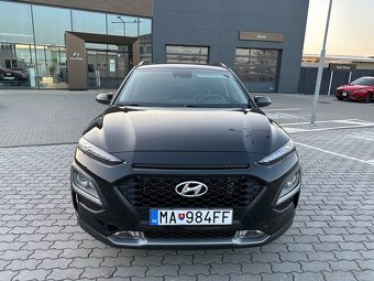 Hyundai Kona - 5