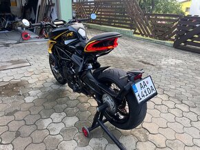 Mv agusta dragster 800 rr - 5