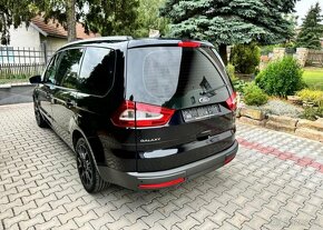 Ford Galaxy 2,0 TDi/103kw,7 Míst serviska nafta manuál - 5