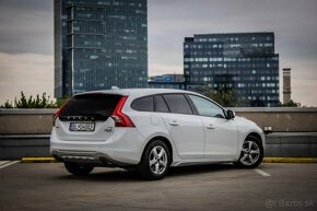 Volvo V60 - 5