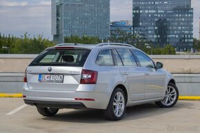 Škoda Octavia Combi 2.0 TDI Style EU6 - 5