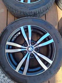 Disky 5x112 R16 - 5