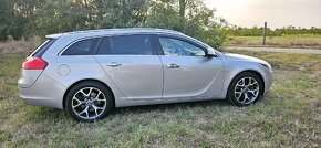 Opel Insignia 2.0 CDTI ST - 5