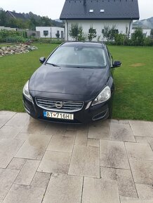 Volvo v60 1.6tdi - 5