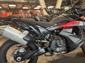 Predám KTM 790 Adventure 2/2024 - 5